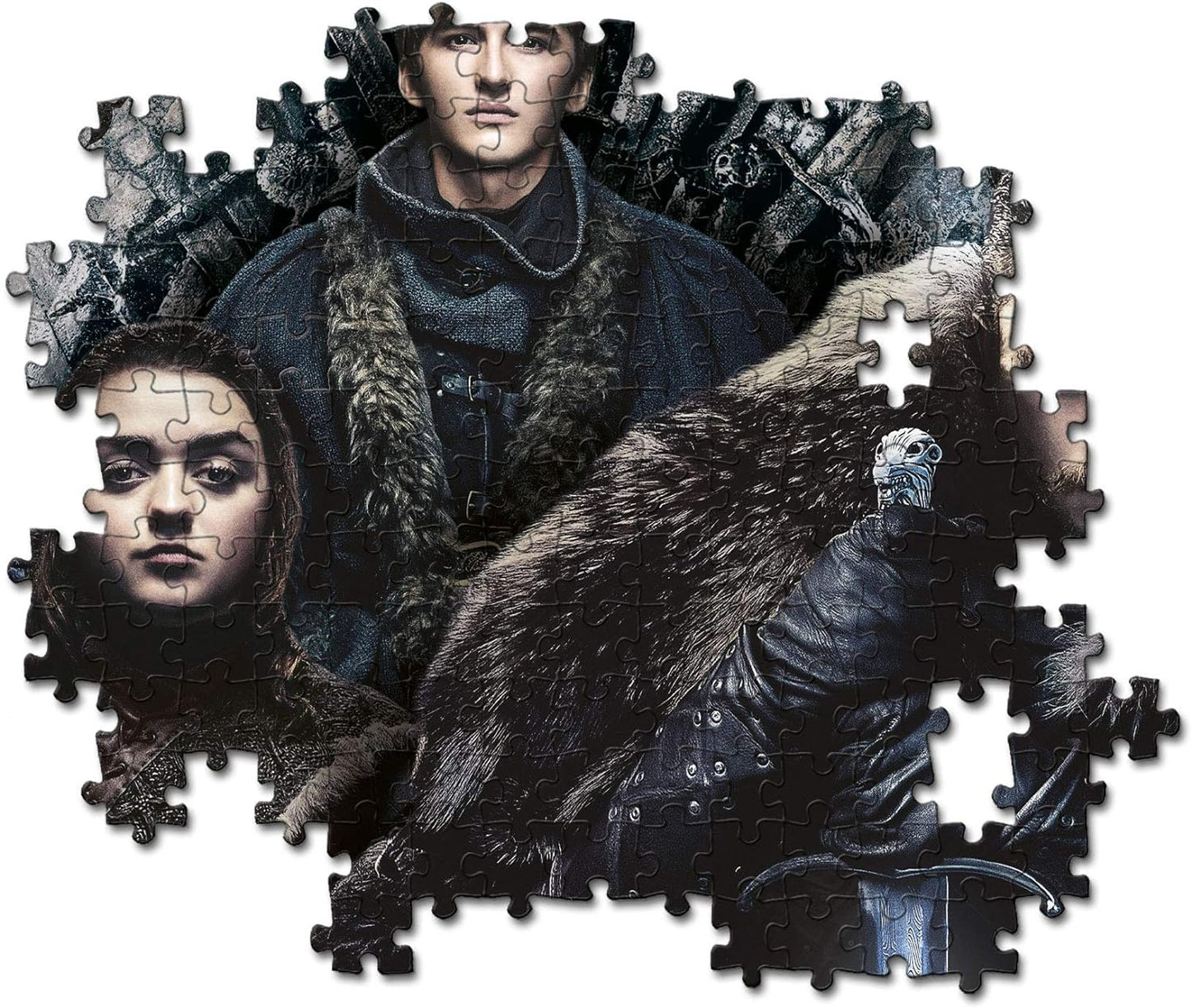 CLE puzzle 500 Game Of Thrones 35091