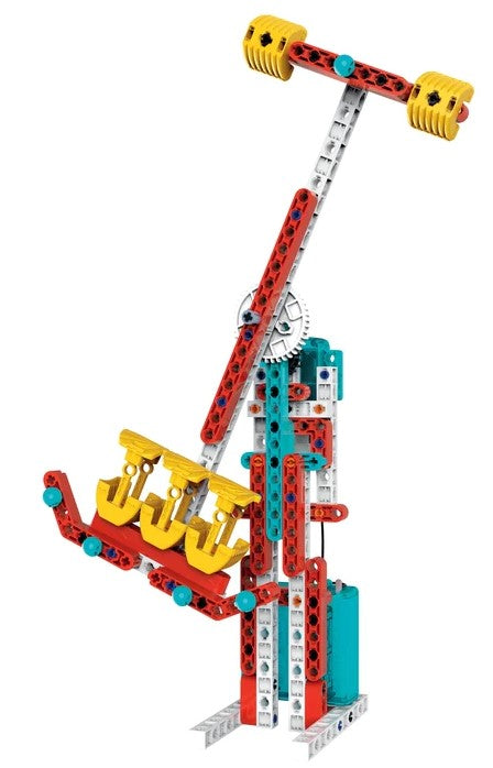 CLE Labo.mechaniki - Lunapark 2.0 50685