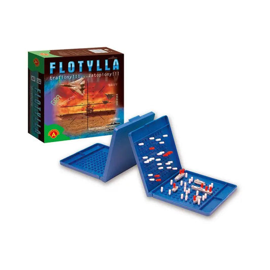 Flotylla 01655