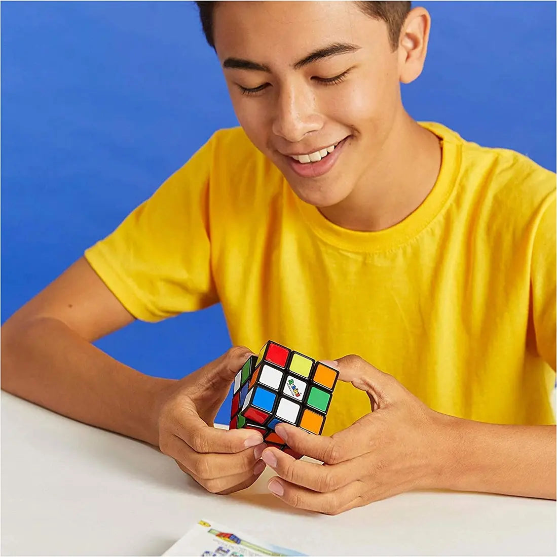 Kostka rubika 3x3