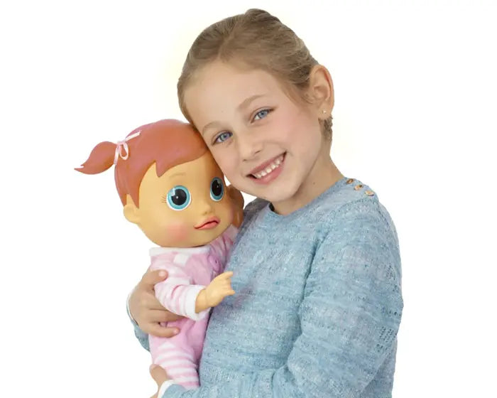 Emma mówiąca lalka 38 cm