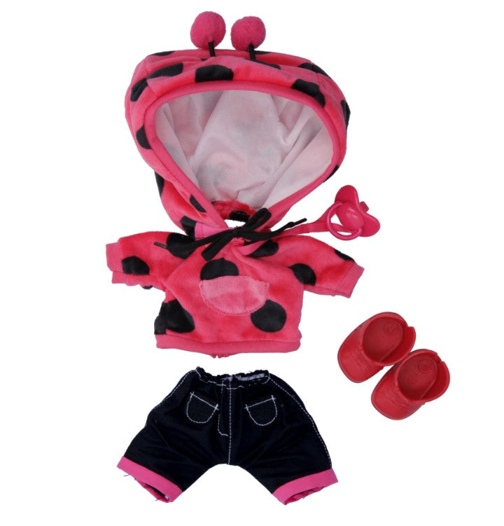 TMT Cry Babies Dressy Lady IMC081468 81468