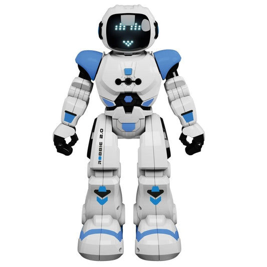 Xtrem bots robbie bot 20
