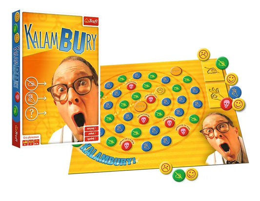 Gra kalambury