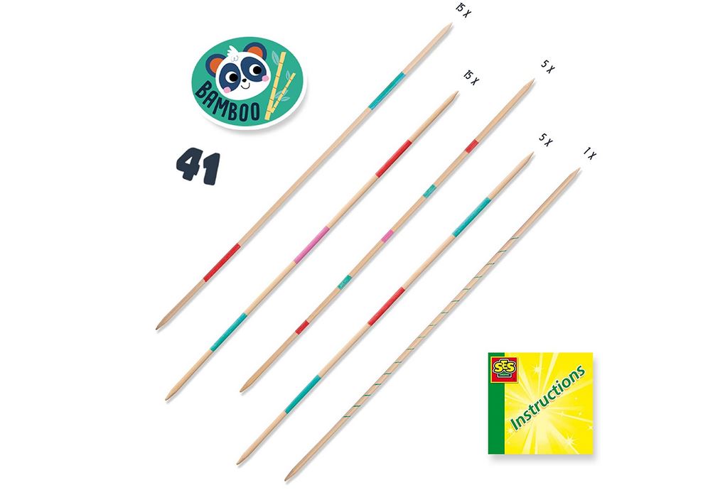 Gra mikado xxl