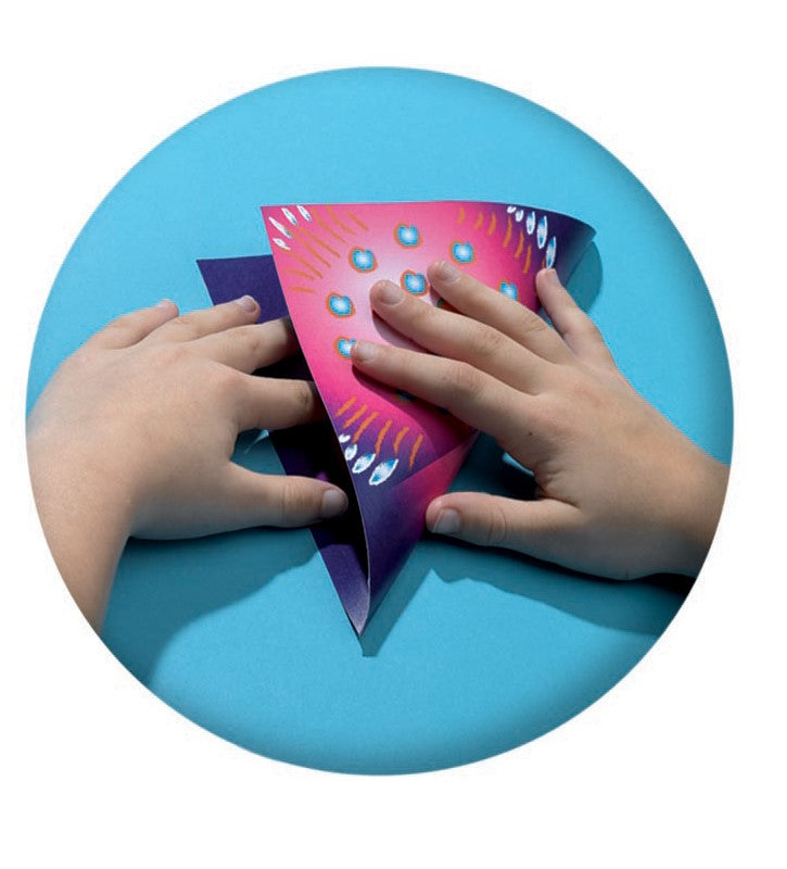 Origami zwierzęta