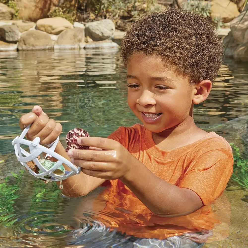 Little tikes big adventures submarine