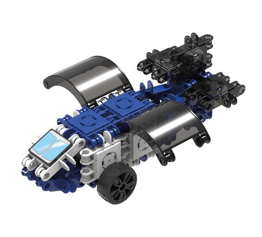 CLICS Clicformers 30el Transportowce4w1 34165