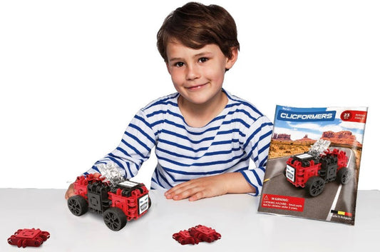 CLICS Clicformers Worecz.23el Auto 809004