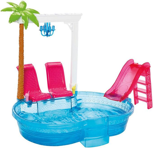 Barbie basen dla lalek DGW22 /3
