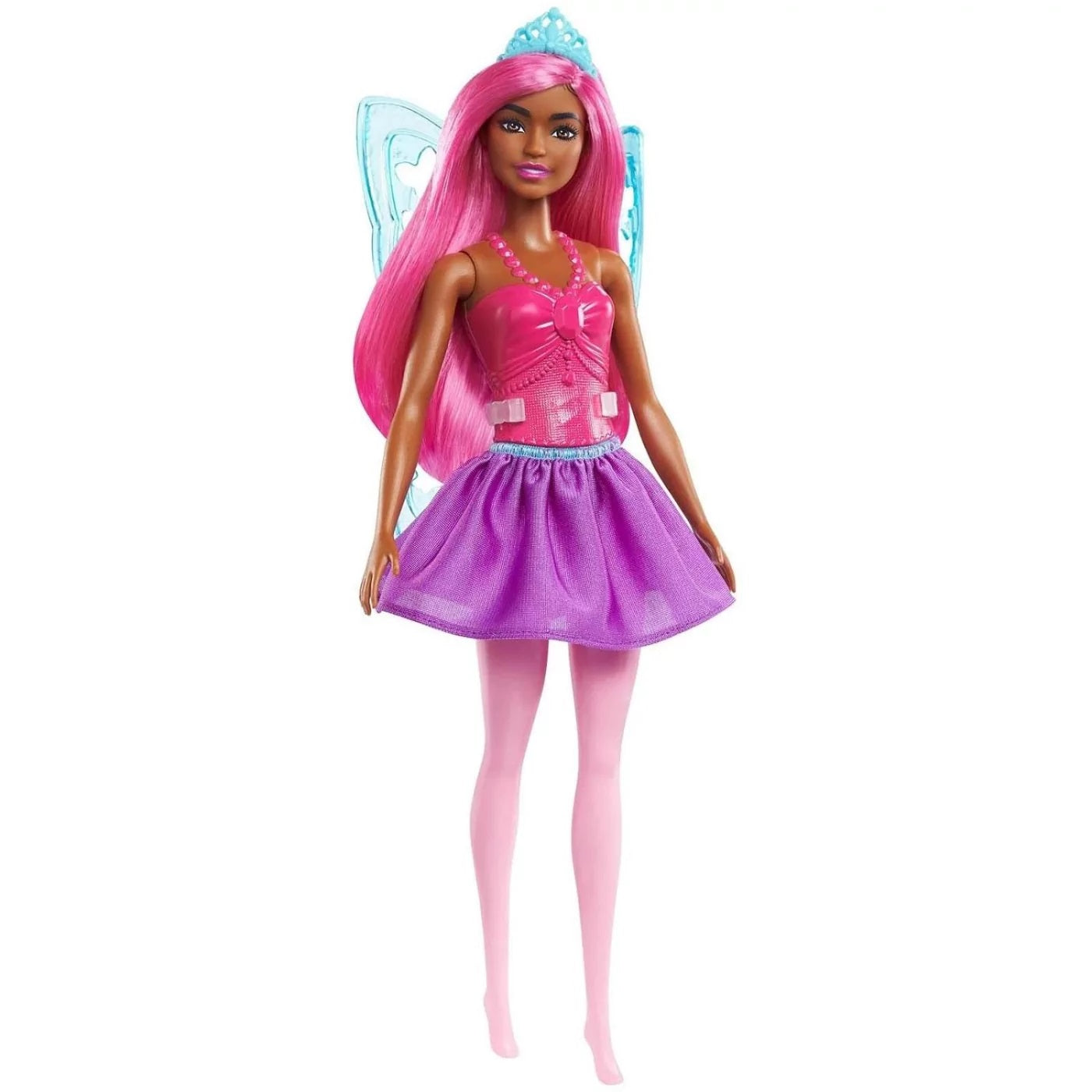MATTEL Barbie Dreamtopia lalka podst. FWK85/ FWK87