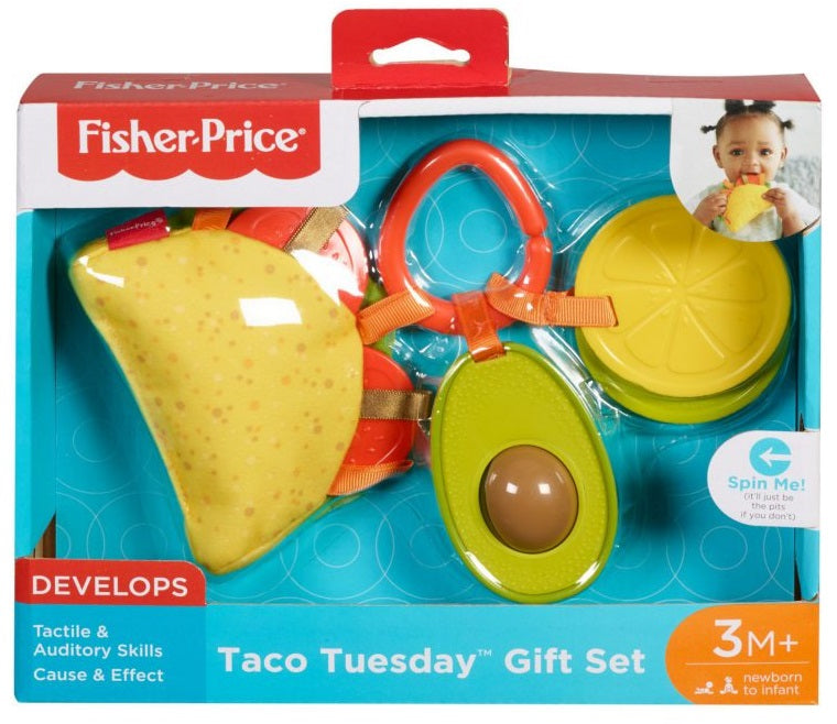 FP Taco zestaw zawieszek FXC05 /5