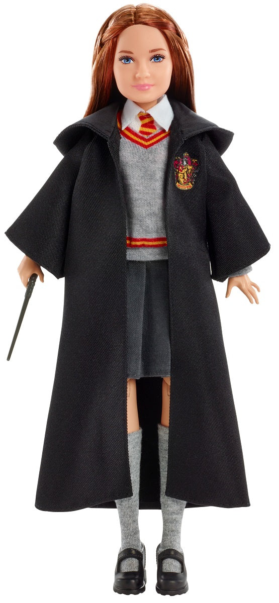 HARRY POTTER Ginny Weasley GCN30 FYM53 /4