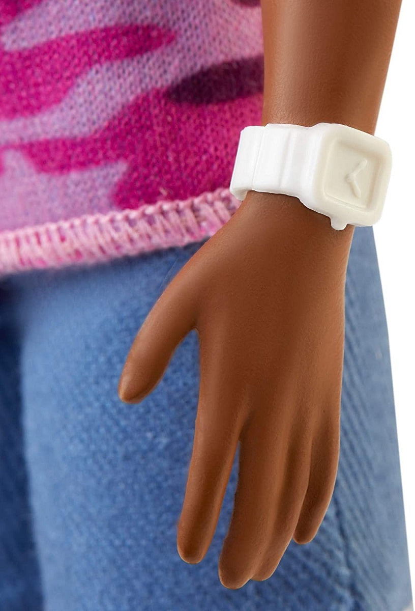 Barbie Fashion Modne przyjaciółki GHP98