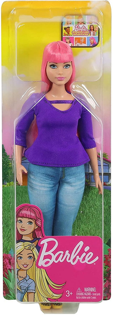 Barbie lalka podstawowa Daisy GHR59 /8