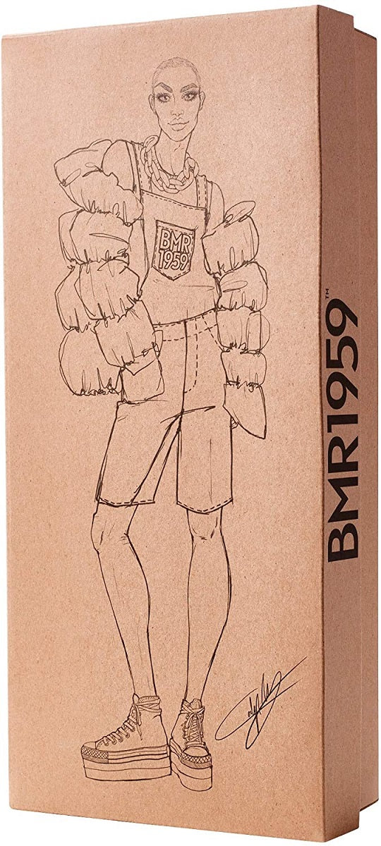 Barbie Ken kolekcjonerski BMR1959 GHT96