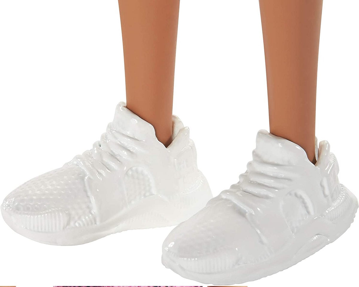 Barbie Fashionistas Modne przyjaciólki GHW57 /6