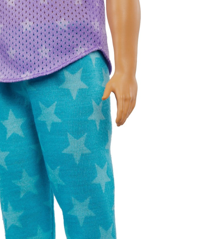 Barbie Ken Fashionistas GRB89 /4