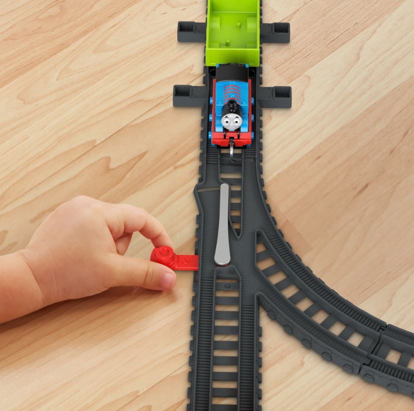 FP Thomas Wiadukt Karolci zestaw GXD48 /2