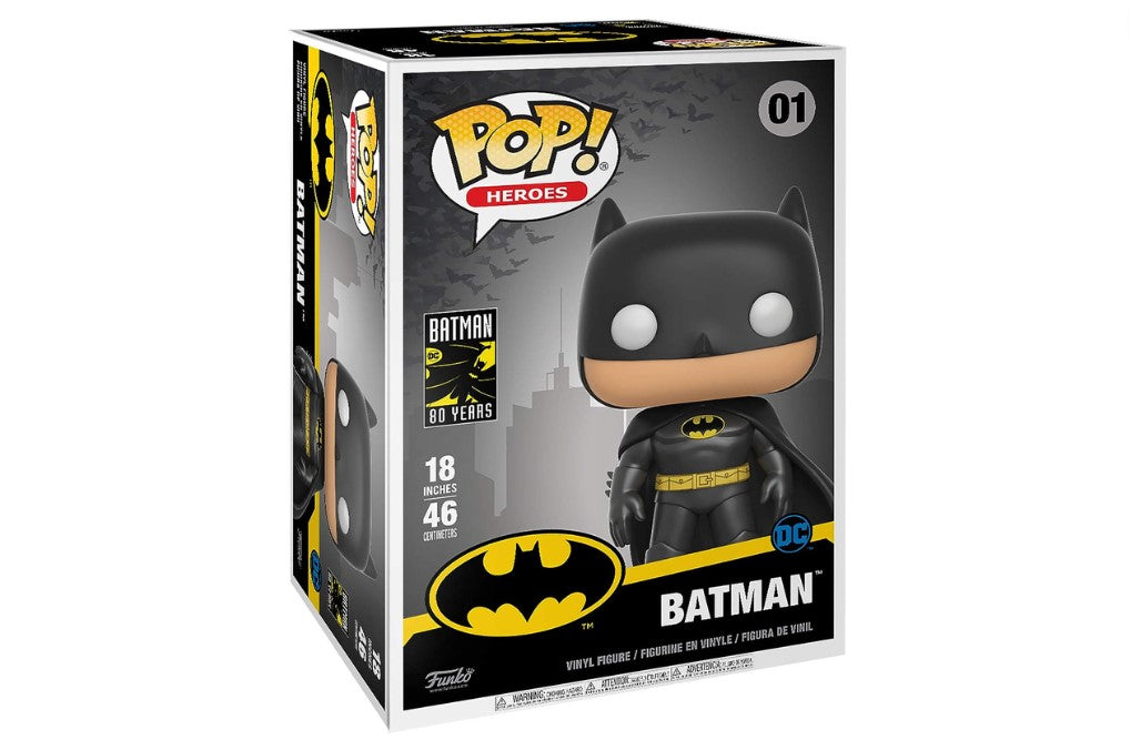 FUNKO Batman Mega POP! 46cm 42122 21225