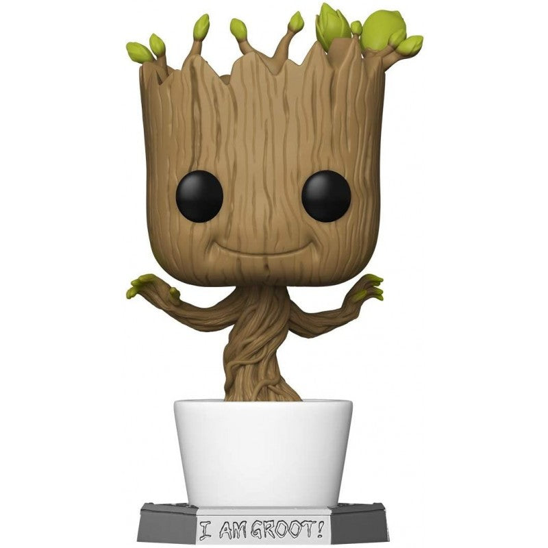 FUNKO Marvel Groot Mega POP! 46cm 50094