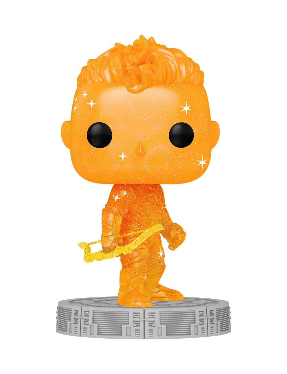FUNKO Marvel Infinity Saga Hawkeye 57615