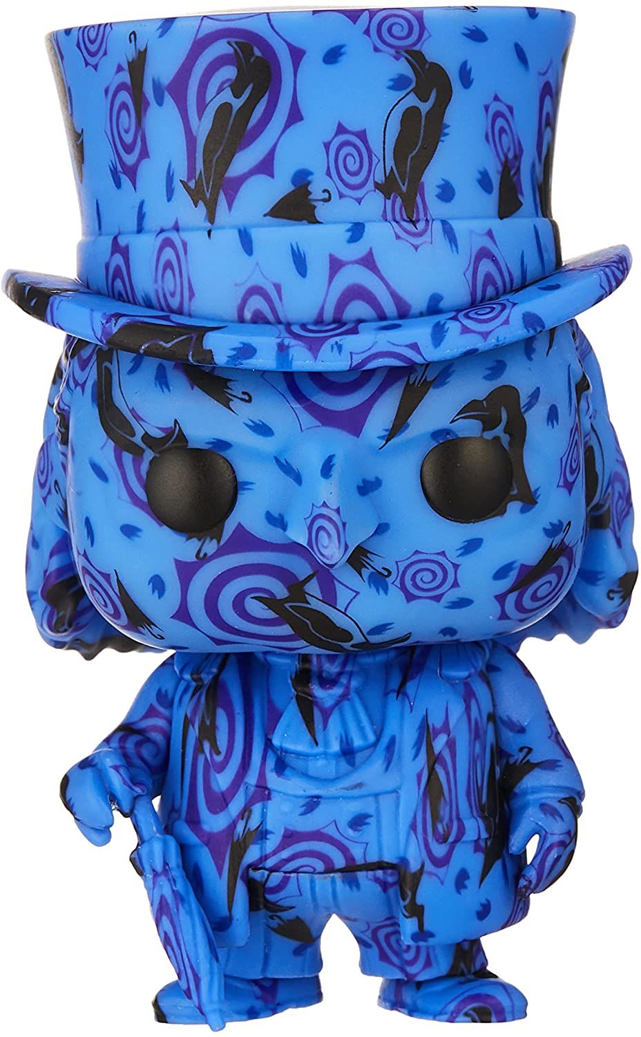 FUNKO DCArt series Batman Penquin 60101 01016