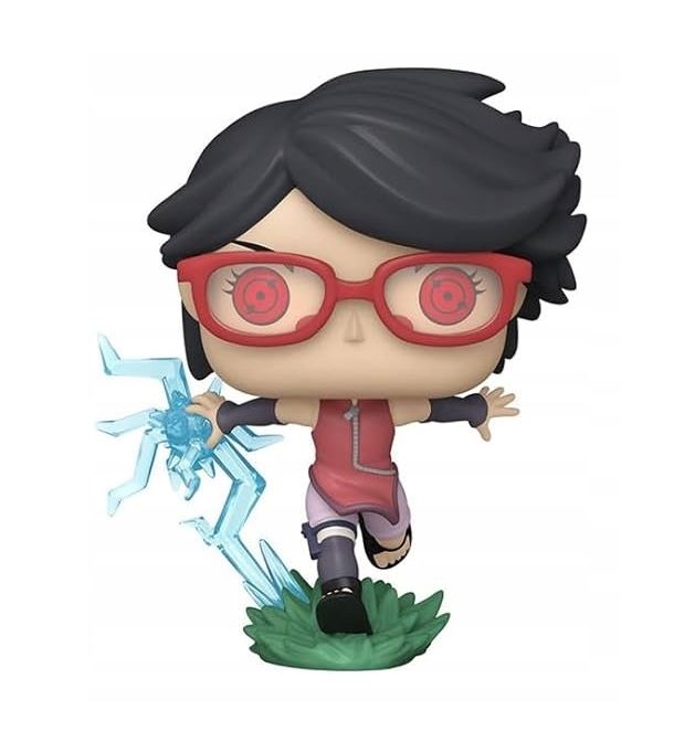 FUNKO ANIME Boruto Sarada 61387 13873