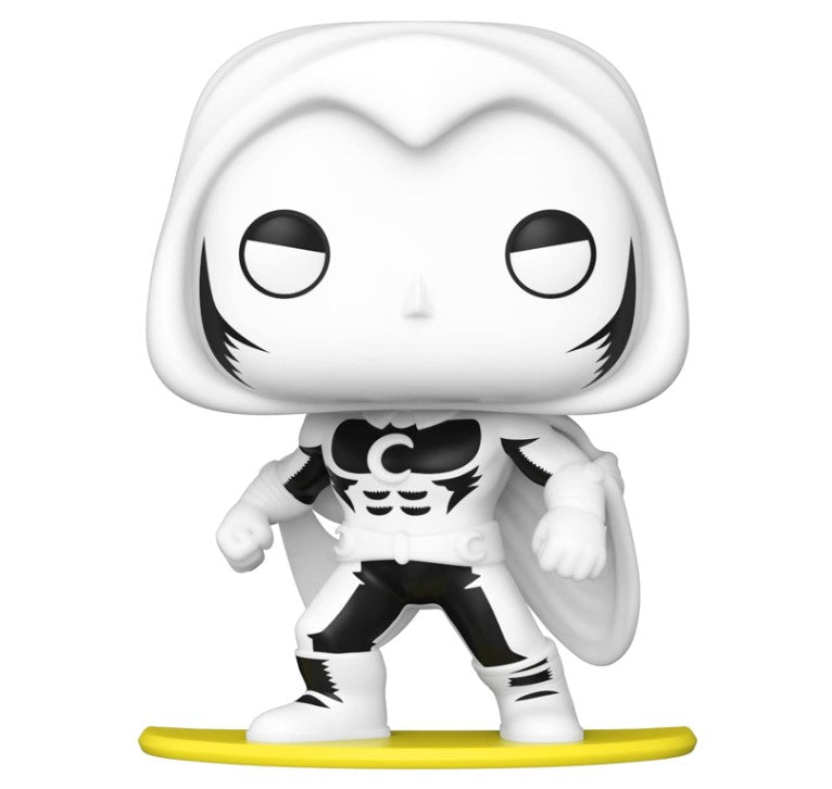 FUNKO Marvel Cover Moon Knight 61500 15006