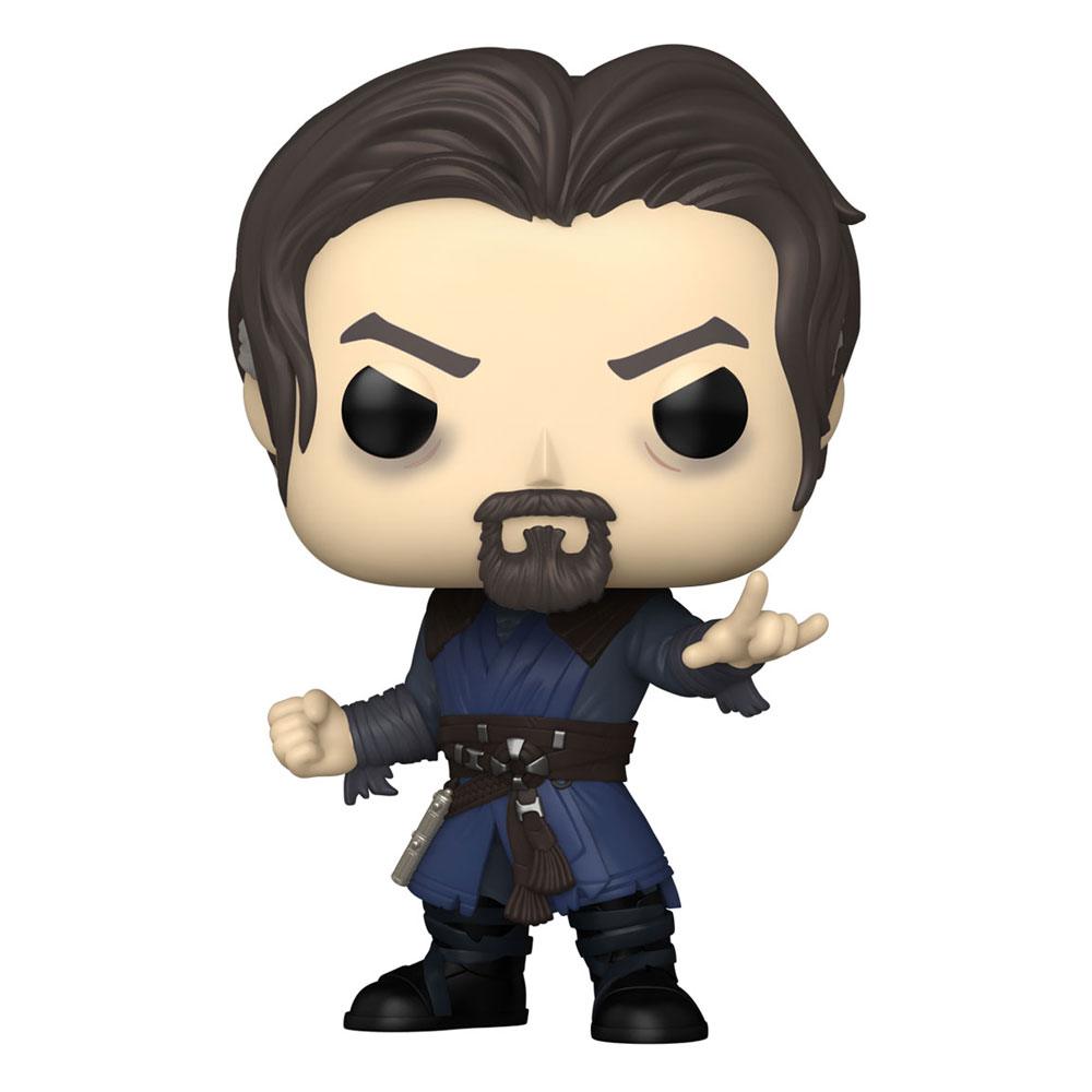 FUNKO Marvel Sinister Strange 63802 62405