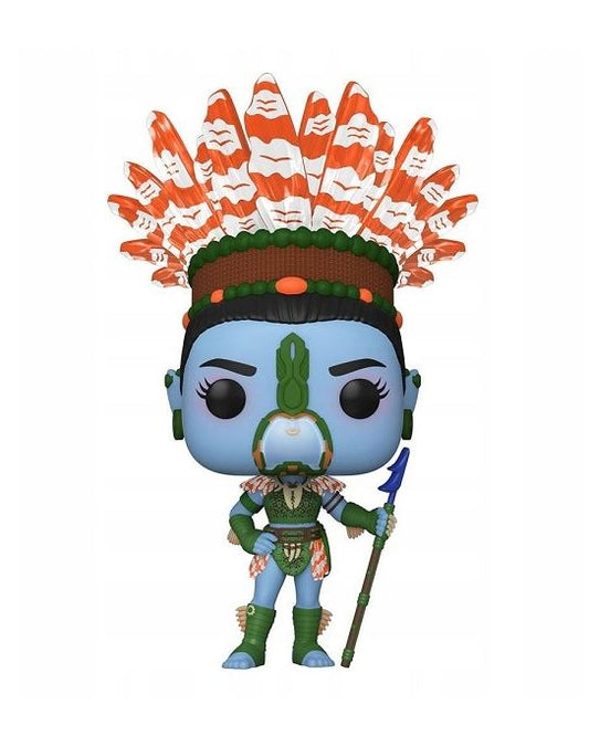 FUNKO Marvel Namora 63941 39415