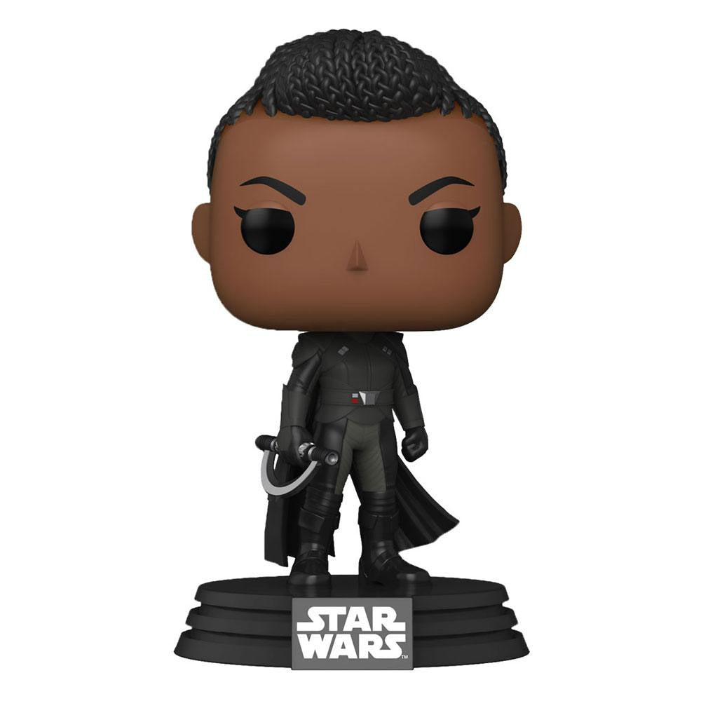 FUNKO Star Wars Reva Third sister 64561 45614