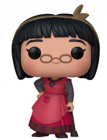 FUNKO Disney Wish Dahlia 72421 24210