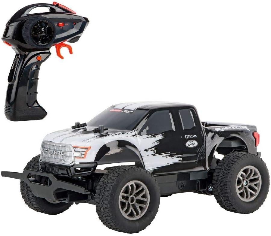 CARRERA RC Ford F-150 Raptor 2,4GHz 370181069