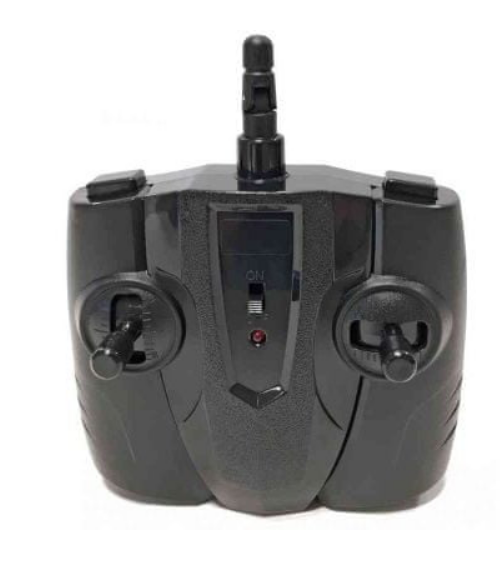 CARRERA RC auto Hell Rider 2,4GHz 370160011