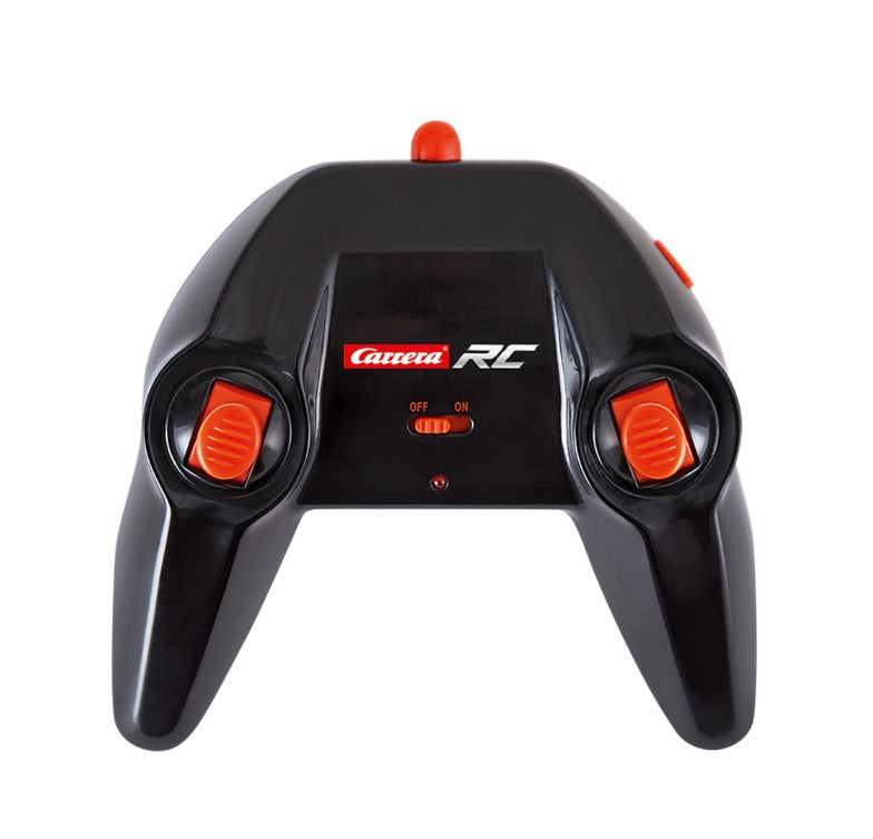 CARRERA RC RedBull AmQuadbike2,4GHz 370160143