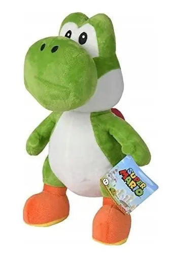 DISNEY Super Mario Yoshi 30cm 923-1012