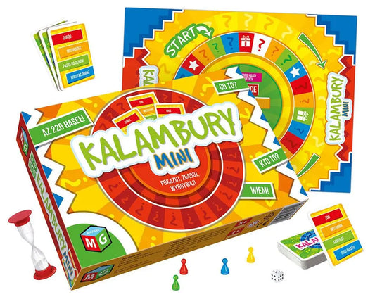 Kalambury mini