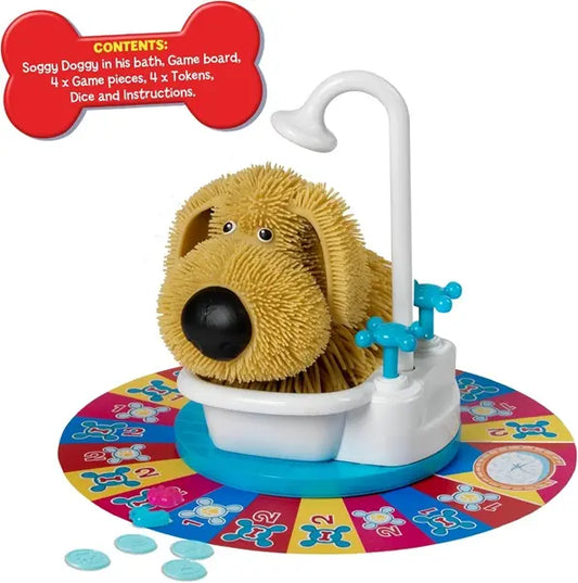 GRA Soggy Doggy Mokry psiak 03017 /6