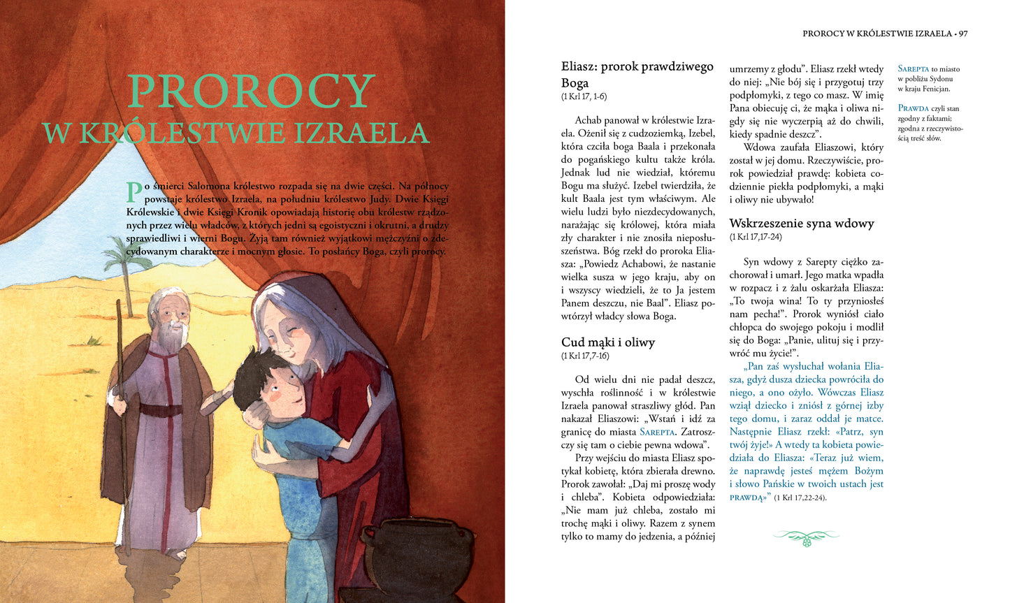 Biblia na Pierwszą Komunię Świętą 14001