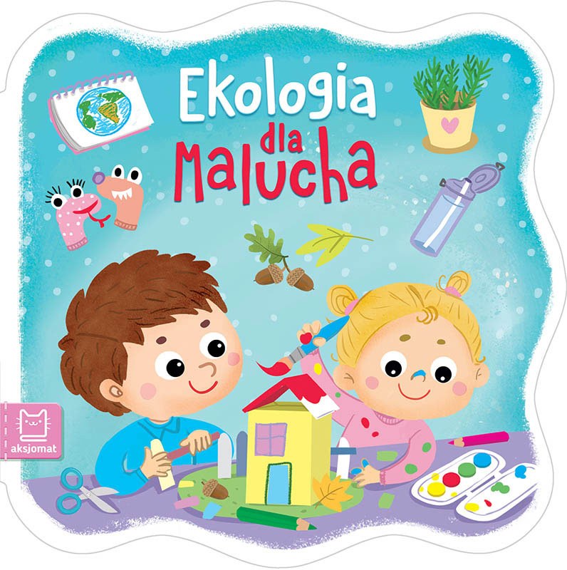 Ekologia dla malucha 3649 34308