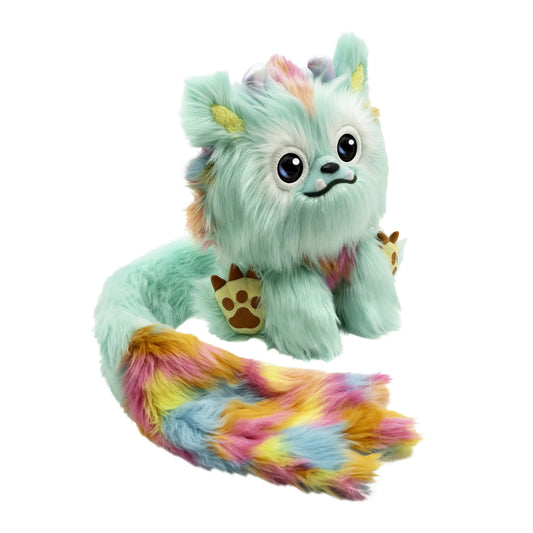 Furlings interaktywna maskotka finley