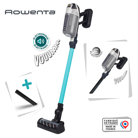 Odkurzacz rowenta x force