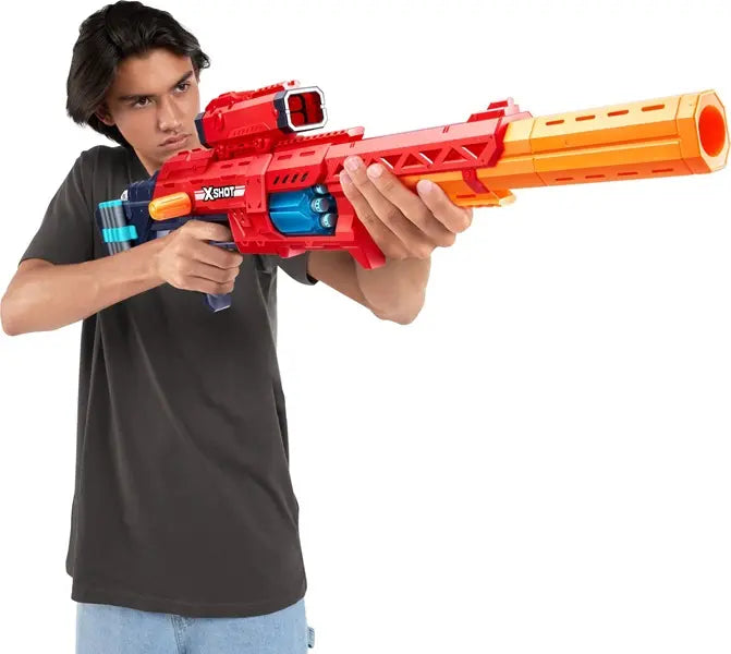 XURU X-SHOT Excle Ranger X8 S1 36674 29330
