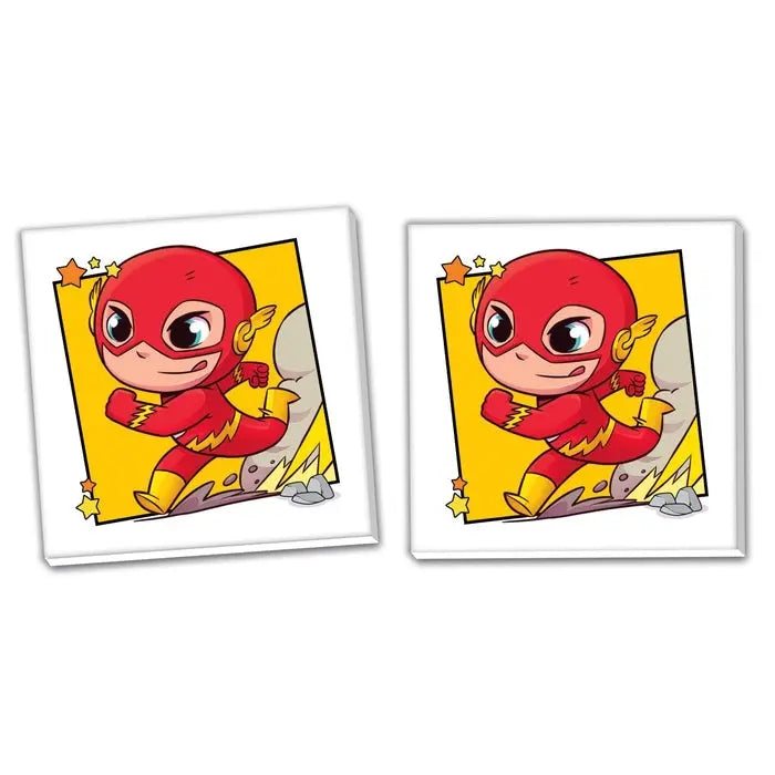 Clementoni gra memo dc comics