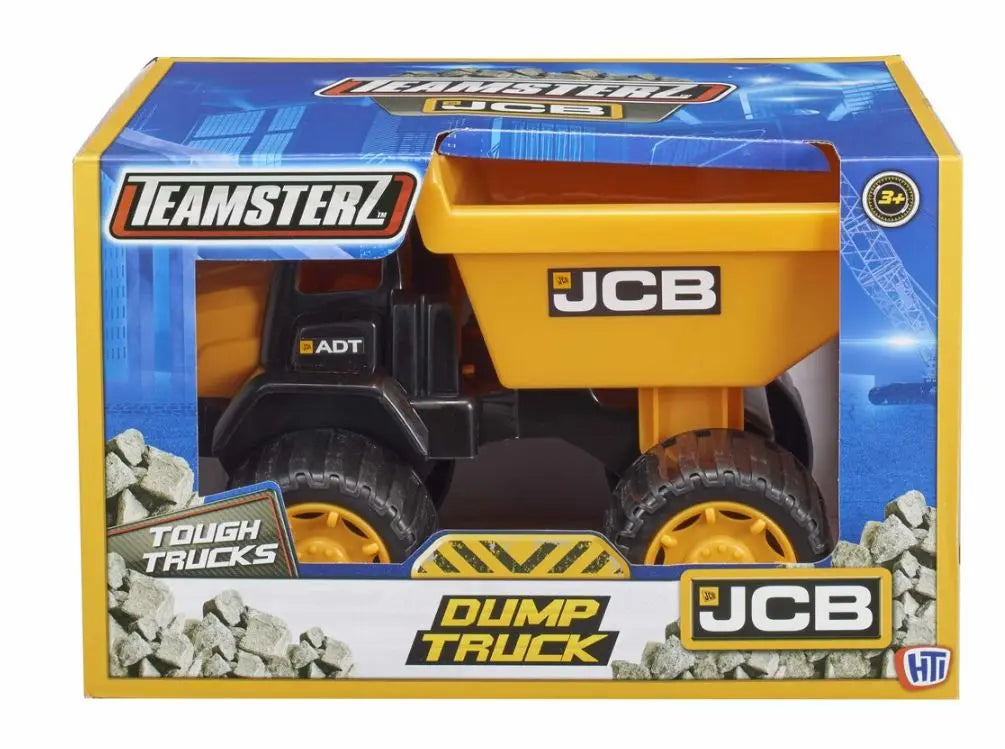 Teamsterz jcb wywrotka
