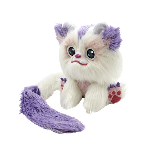 Furlings interaktywna maskotka aspen