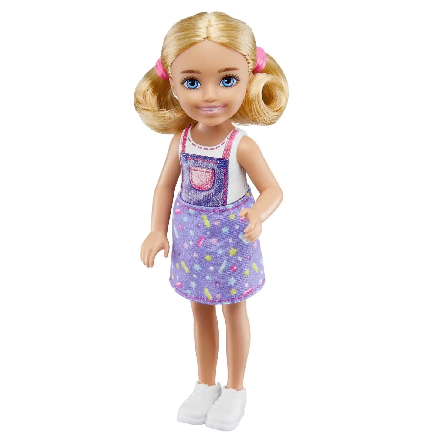 Barbie 2 siostry Wspólne pieczenie HBX03 /2