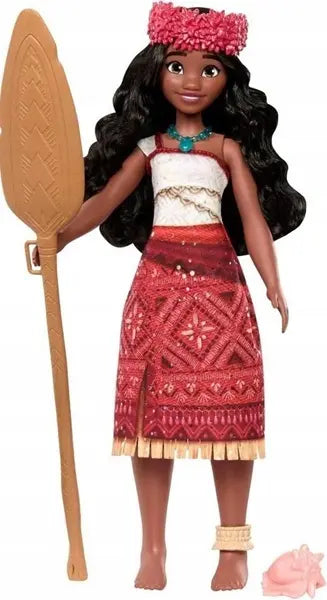 DISNEY Princess Vaiana2 śpiewająca JHH26 /4