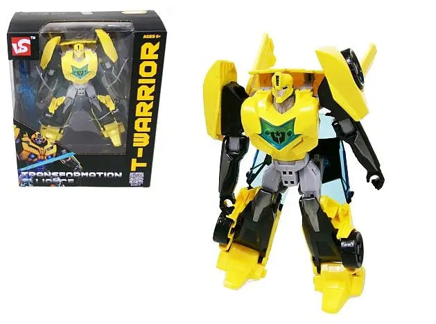 Robot 20cm
